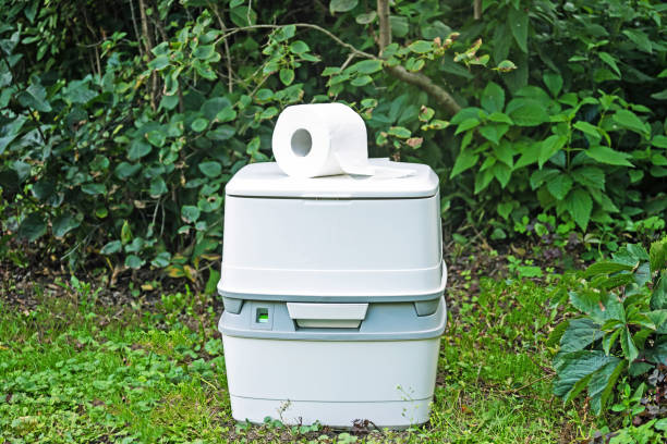 Best Porta potty delivery and setup  in Alexandria, KY