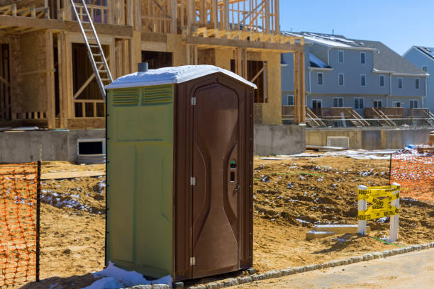 Porta potty rental for outdoor events in Alexandria, KY