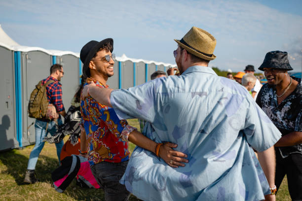 Best Local porta potty services  in Alexandria, KY