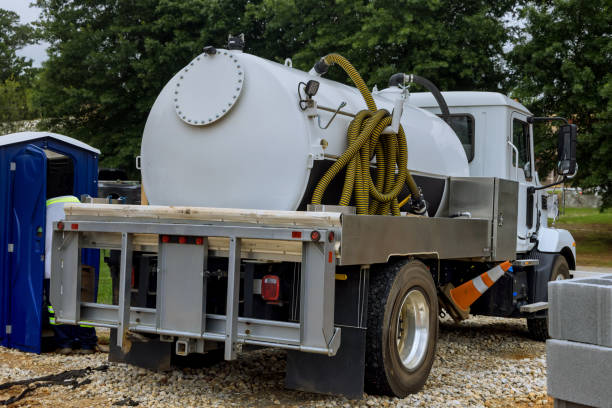 Best Construction site porta potty rental  in Alexandria, KY