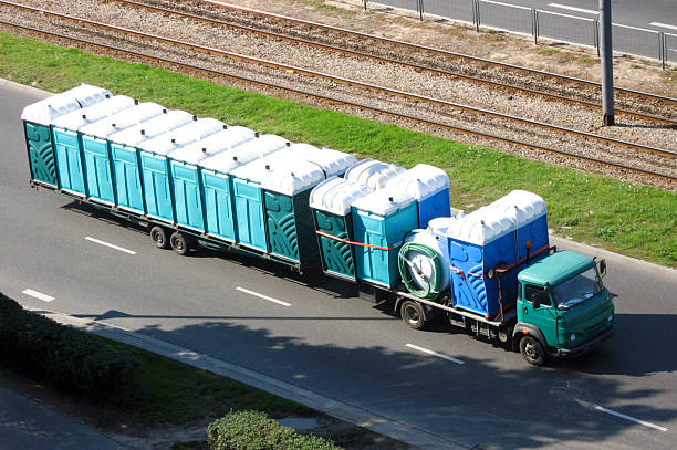 Portable Toilet Options We Offer in Alexandria, KY